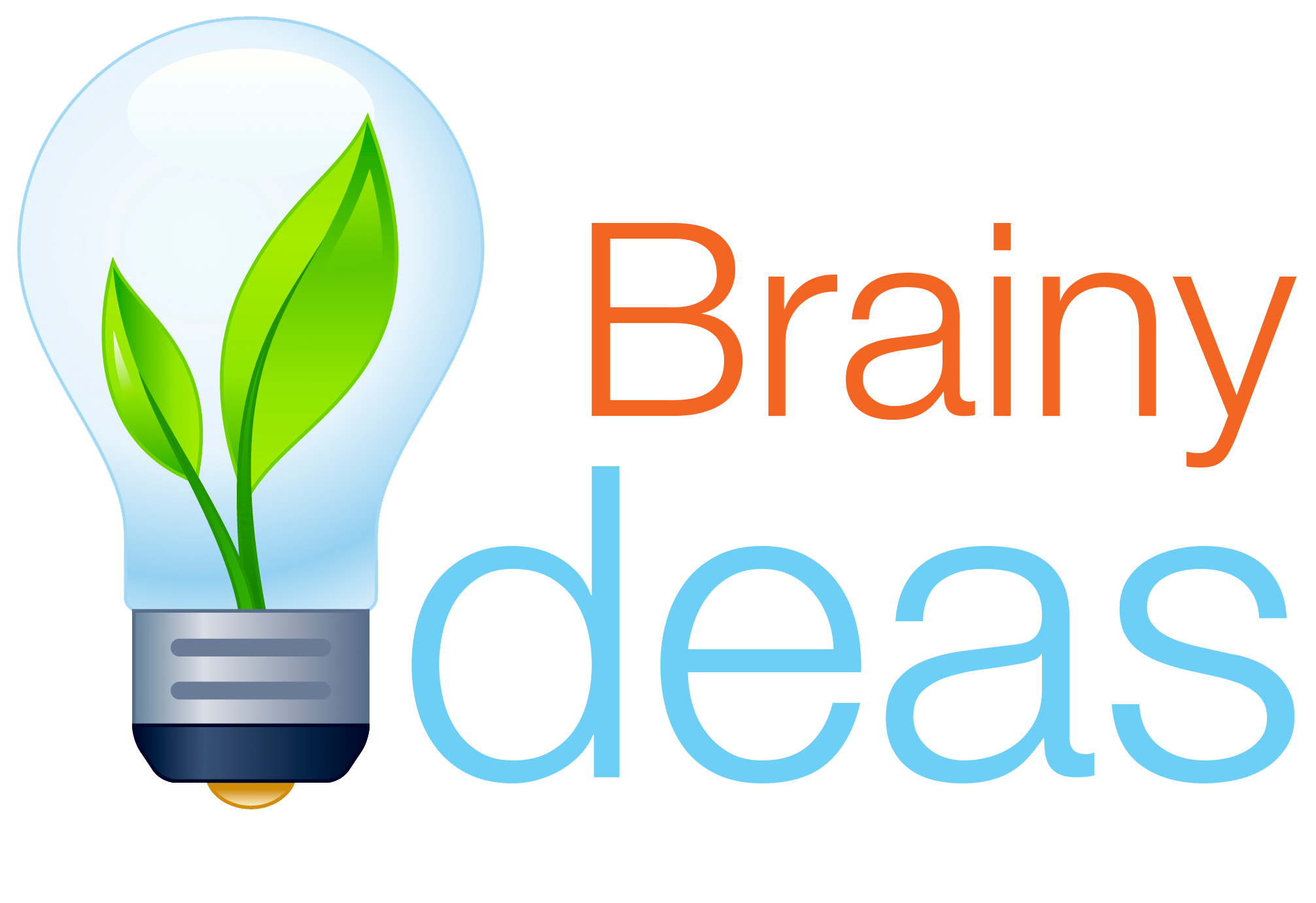 Brainyideas Logo